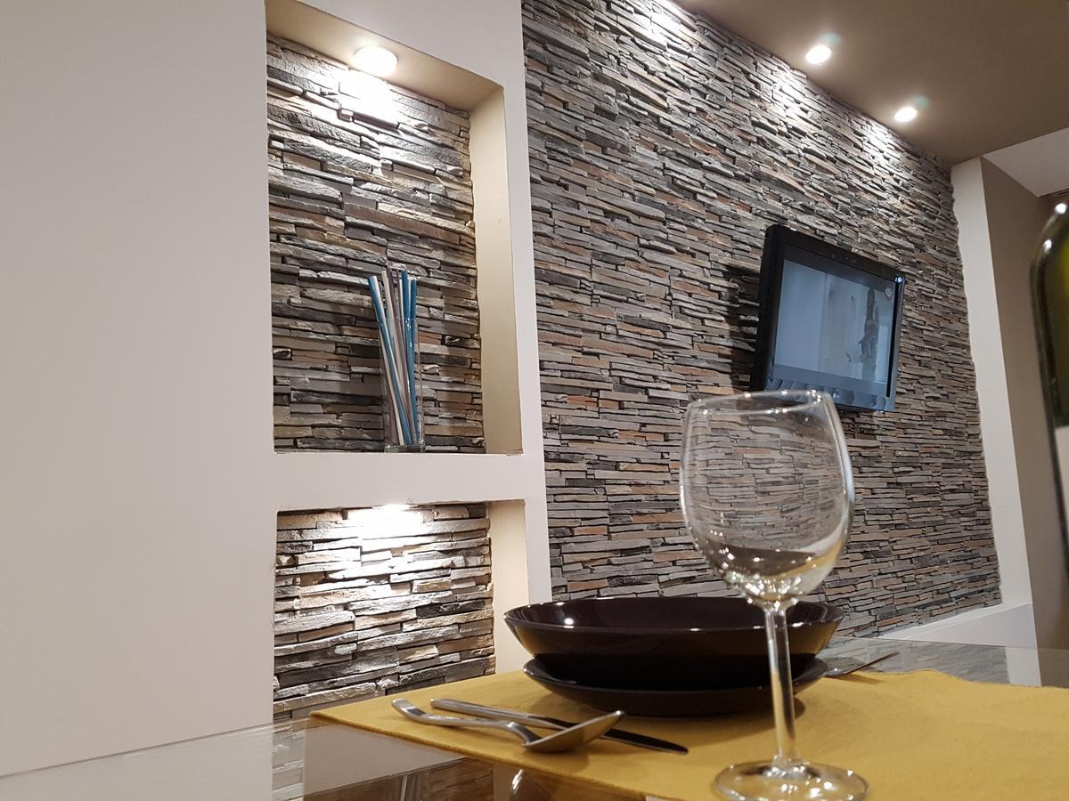 Woodstone Apartment 普洛耶什蒂 外观 照片